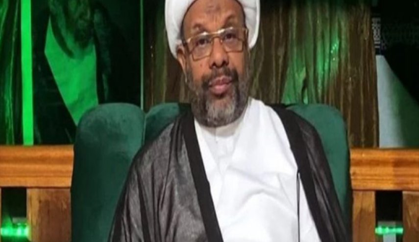 آل سعود يستهدف القيادات الشيعية في الحجاز ويعتقل الشيخ كاظم العمري
