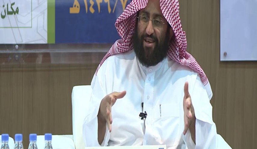  رياض تفرج عن المعتقل الأكاديمي فهد العجلان