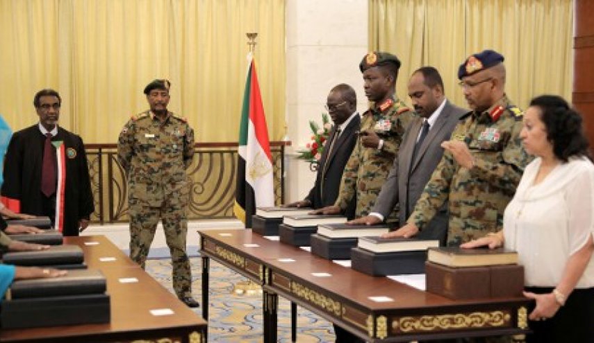 الفرقاء في السودان اتفقت على توقيع الاتفاق الاثنين المقبل 