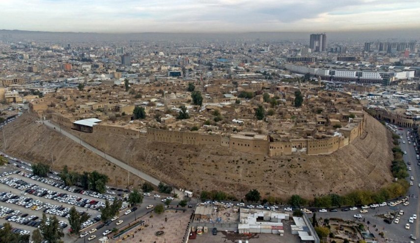 سياسي كردي: مناطق 140 تفضل البقاء تحت المظلة الاتحادية بسبب اخطاء اربيل