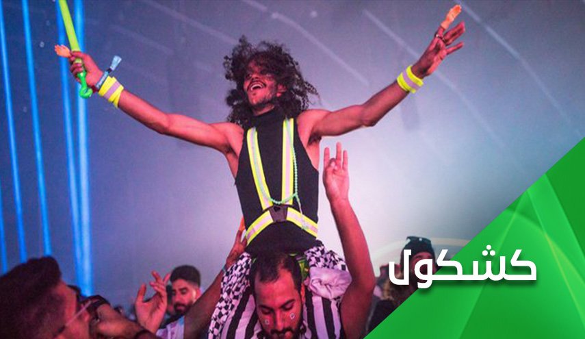لماذا إختار إبن سلمان أكثر نُسخ الترفيه إبتذالا للسعوديين؟