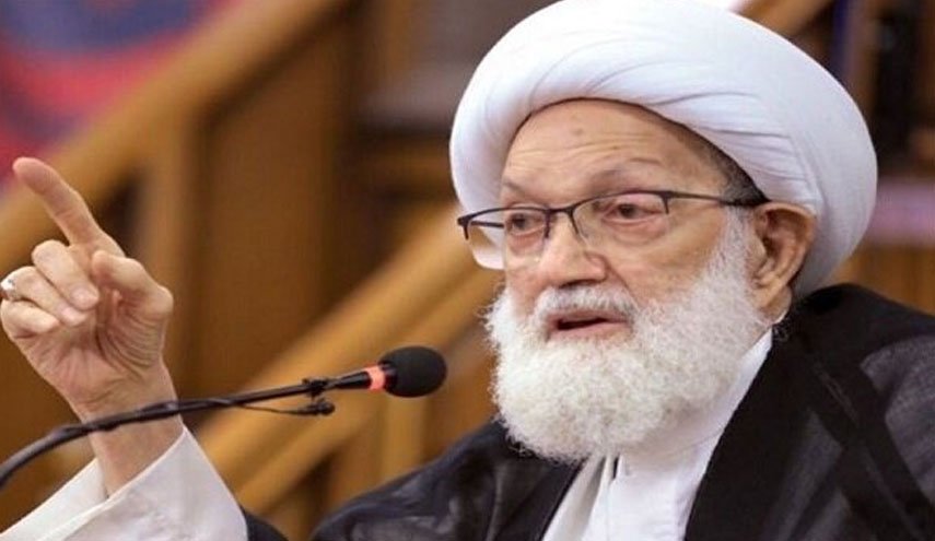 هشدار رهبران شیعیان بحرین نسبت به صهیونیستی سازی این کشور