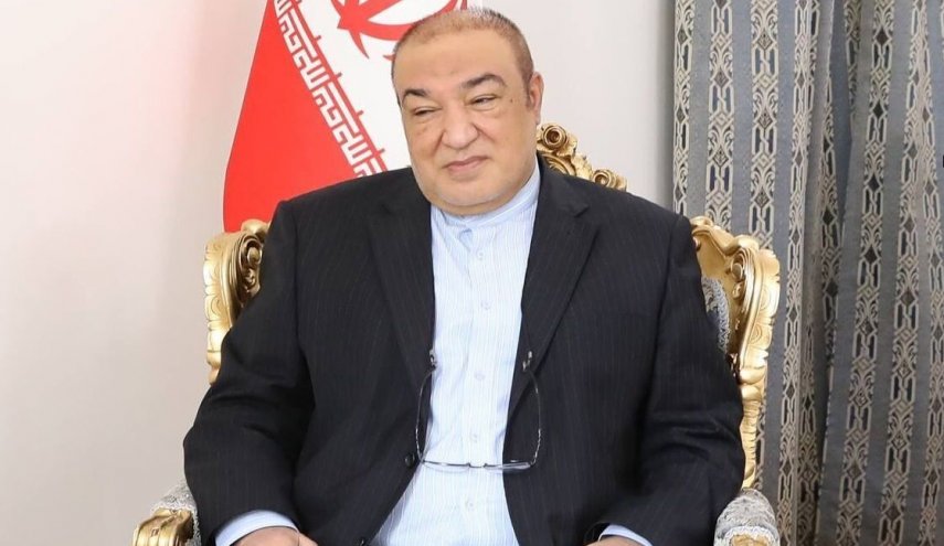 مساعد الخارجية : عقد اجتماع لجنة التعاون الاقتصادي مع طاجيكستان هذا الاسبوع