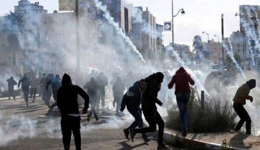 14 عملا مقاوما في الضفة الغربية خلال الـ 24 ساعة الأخيرة