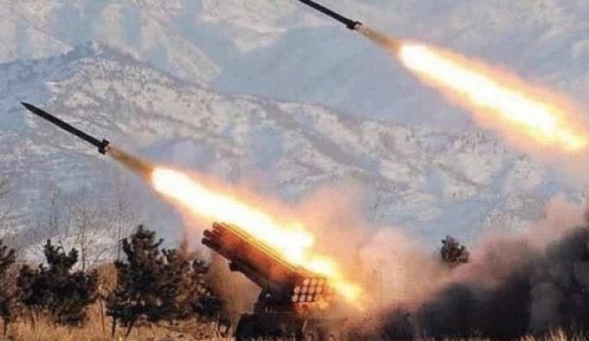 إطلاق 5 صواريخ صوب مستوطنات غلاف غزة والإحتلال يقصف القطاع 

