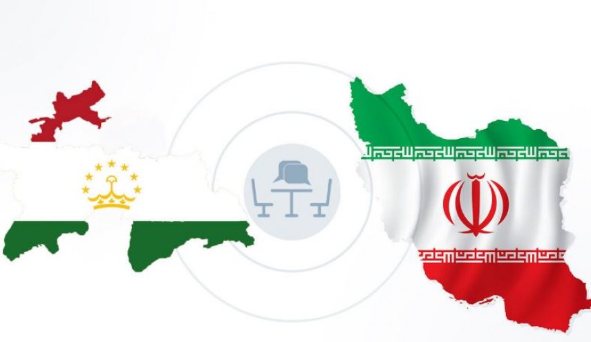 اللجنة الاقتصادية المشتركة بين ايران وطاجيكستان تعقد اجتماعها في طهران