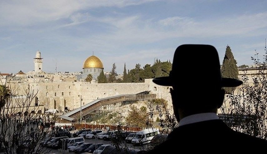 حكومة الاحتلال المقبلة تهدف تهويد القدس المحتلة بأكمله