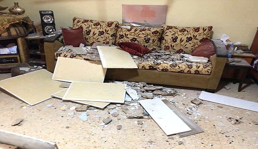 آلاف المنازل في المخيمات الفلسطينية في لبنان مهددة بالإنهيار على رؤوس ساكنيها