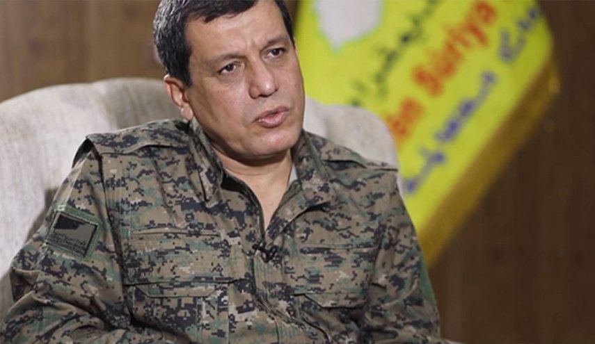 قائد 'قسد': نحن حلفاء أميركا الأكثر ولاء في سوريا.. وتهديد تركيا له عواقب