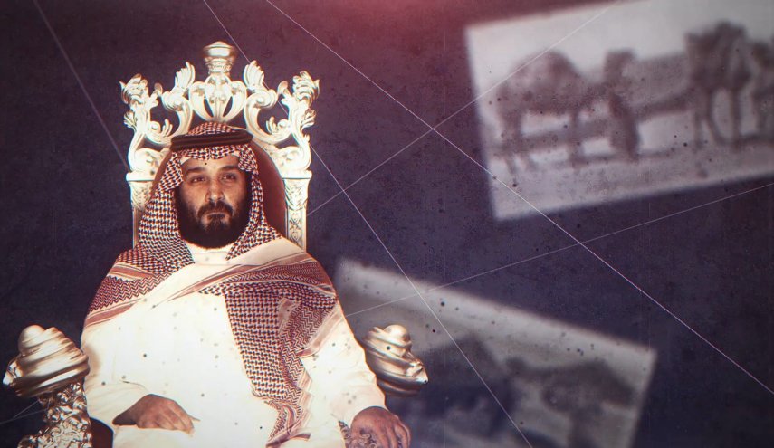عندما يعلن إبن سلمان حربا غير معلنة على قبائل السعودية لضمان عرشه   