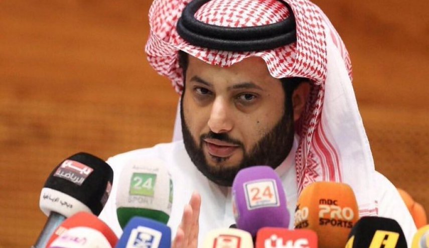 السعودية.. هذه عاقبة انتقاد صريح للحكومة او استهزاء بتركي آل الشيخ!