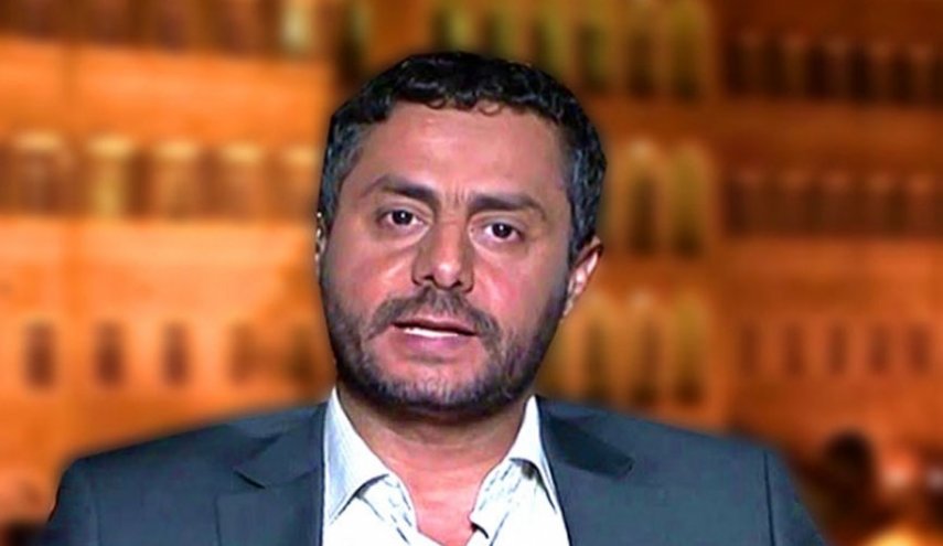 البخيتي  هدنة الحديدة تأتي بعد أن بدأت موازين القوى تميل لصالحنا