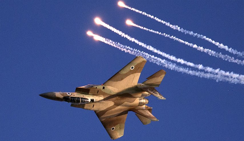 المقاومة الفلسطينية تصنع معادلة ردع جديدة مع الاحتلال