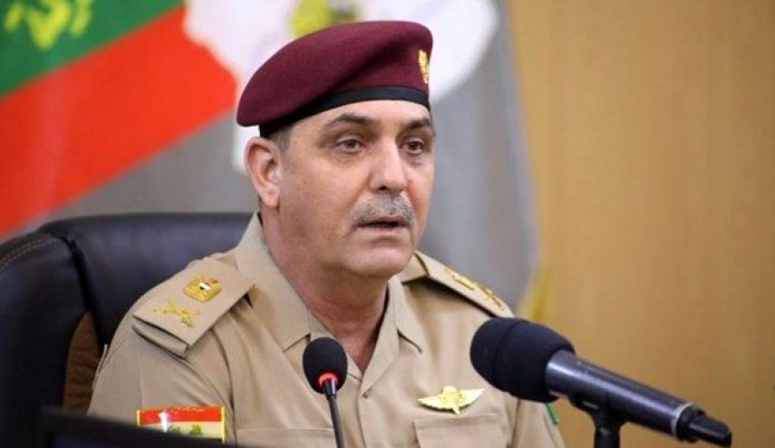 هلاکت ۲ عامل انتحاری در عراق