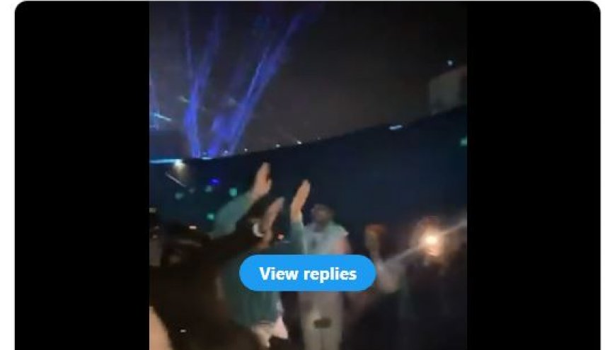 ناشط سعودي : 'ميدل بيست' انسلاخ عن الدين والأخلاق والقيم!