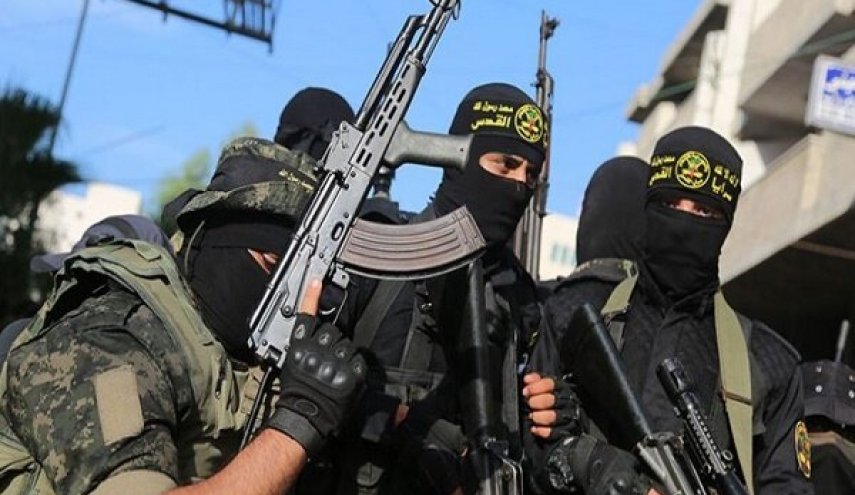 فلسطين.. مجموعات عرين الأسود ترفع حالة الاستنفار والجهوزية