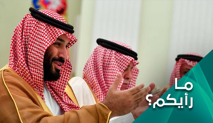 كيف تبدو حرب بن سلمان على قبائل السعودية؟