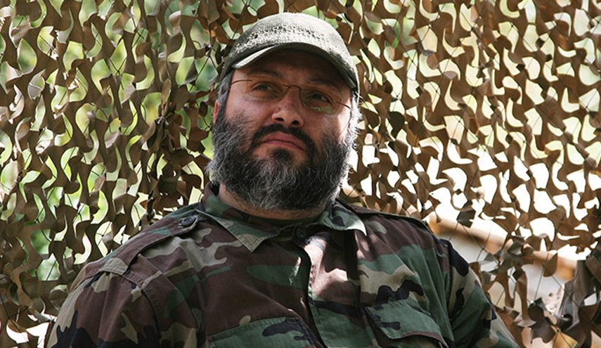 كيف ردت زوجة القائد عماد مغنية بعد انتشار خبر استشهاده؟!