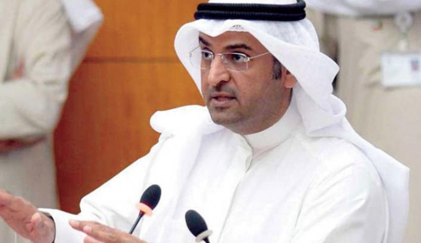 إعفاء الأمين العام لمجلس التعاون من منصبه