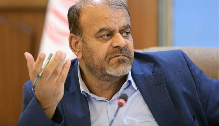 وفاة رستم قاسمي وزير الطرق والمواصلات الإيراني السابق 