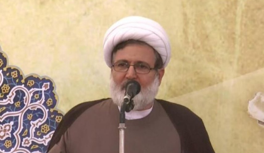 حزب الله:لا يجوز أن نغفل للحظةٍ واحدة عن الخطر  الصهیونی على لبنان