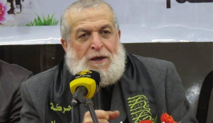 نافذ عزام: ما حدث في جنين يؤكد أن شعبنا لا يخضع ولا يستسلم