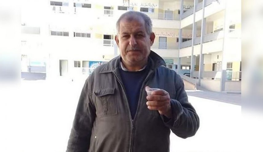 شهيد متأثرا بإصابته في عدوان الاحتلال على غزة