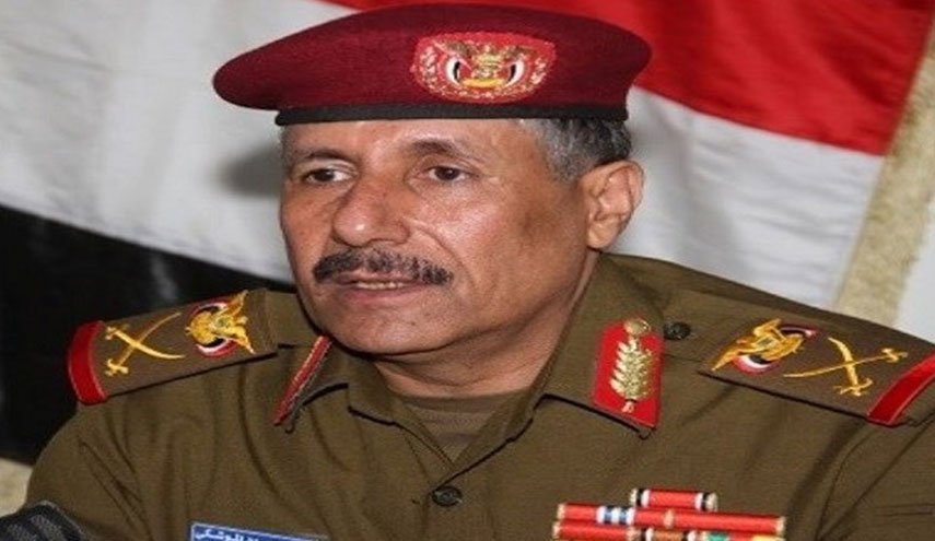 'اللواء الموشكي': دماء الشهداء أثمرت النصر ونحن جاهزون للسلم أو الحرب