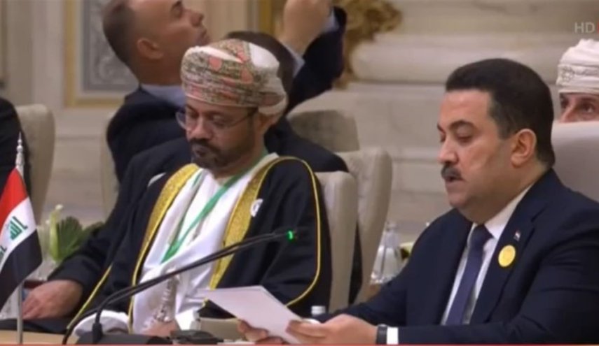 السوداني: القمة العربية الصينية فرصة للتكامل الاقتصادي
