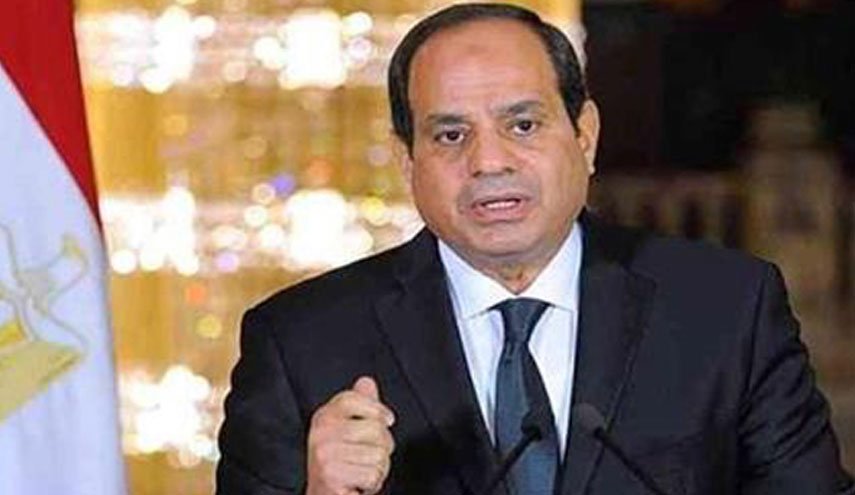 'السيسي' يحذر من عواقب أزمة الغذاء ويدعو إثيوبيا للانخراط في حل دائم لقضية 'سد النهضة'