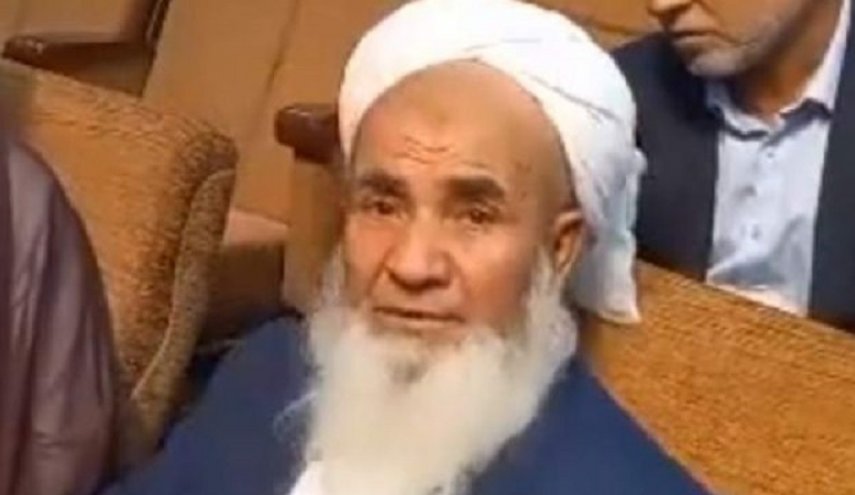 تشكيل فريق تحقيقي خاص في قضية اغتيال الشيخ مولوي ريكي