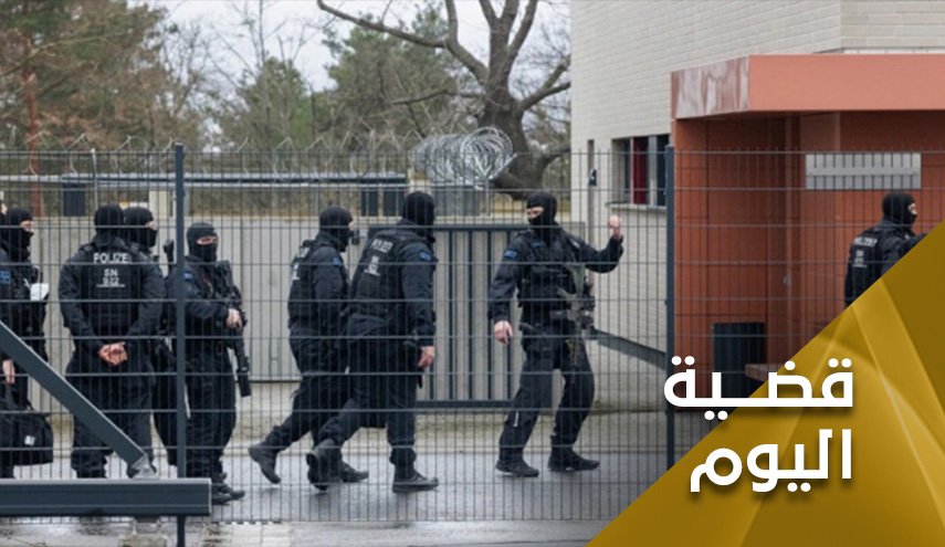 شيء من النفاق الغربي.. عندما تحدد الجغرافيا نوعية الشغب