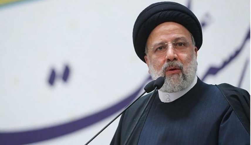 رئيسي: أعمال الشغب الأخيرة شملت النواحي الأمنية والثقافية والاقتصادية