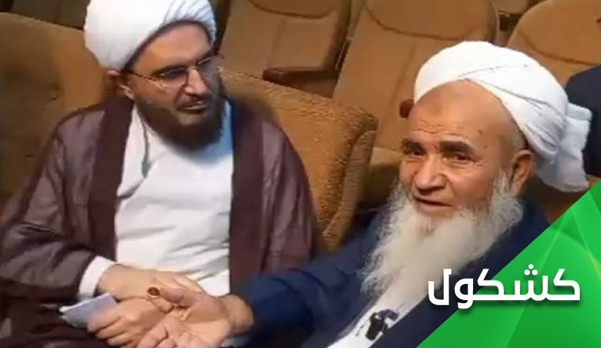 مولوي عبدالواحد ريكي.. رفض تحويل السُنّة الى حطب لنيران الفتن.. فقتلوه