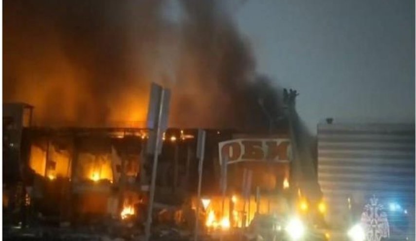 قتيل وأكثر من 10 مفقودين نتيجة انفجار في جزيرة بريطانية
