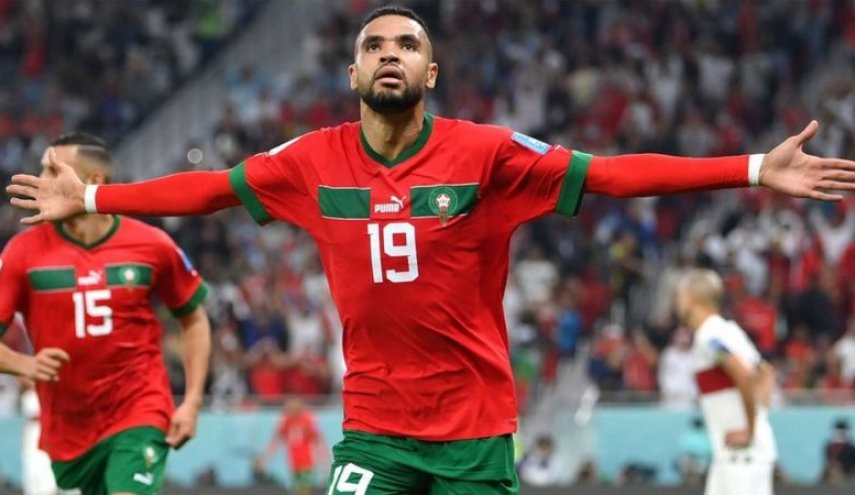 قادة العراق يهنئون المغرب بالتأهل إلى المربع الذهبي بمونديال قطر 