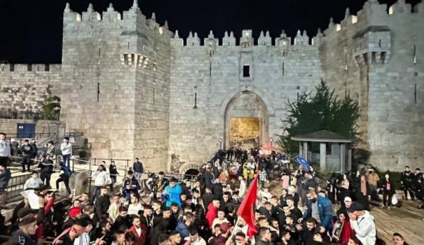 عندما يصادر الصهاينة انتصار المغرب في المونديال لأنفسهم!..و الشعوب تبهذلهم