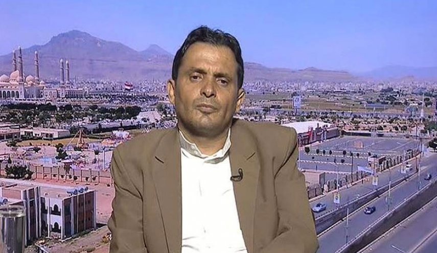 الديلمي: المبعوث الأممي وسفراء دول العدوان يقفزون على الحقائق
