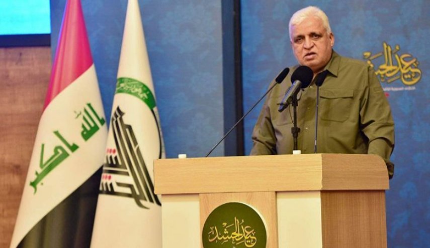 الفياض: يوم النصر يمثل فخراً للاجيال القادمة ونقطة لتصحيح المسار