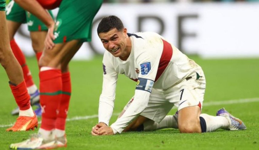 أول قرار من رونالدو بعد وداع البرتغال للمونديال