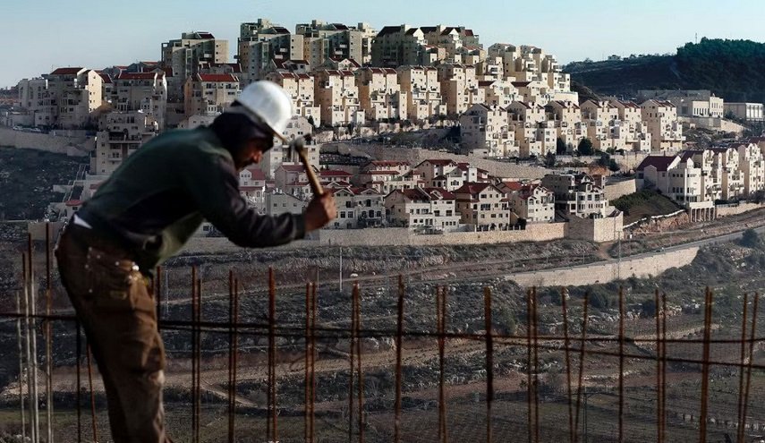  الإحتلال بين شدّ ومدّ أمريكي بشأن المستوطنات في الأراضي الفلسطينية المحتلة