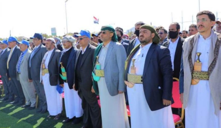 الرئيس المشاط : لن نالو جهدا في دعم الشريحة المسحوقة من الشعب