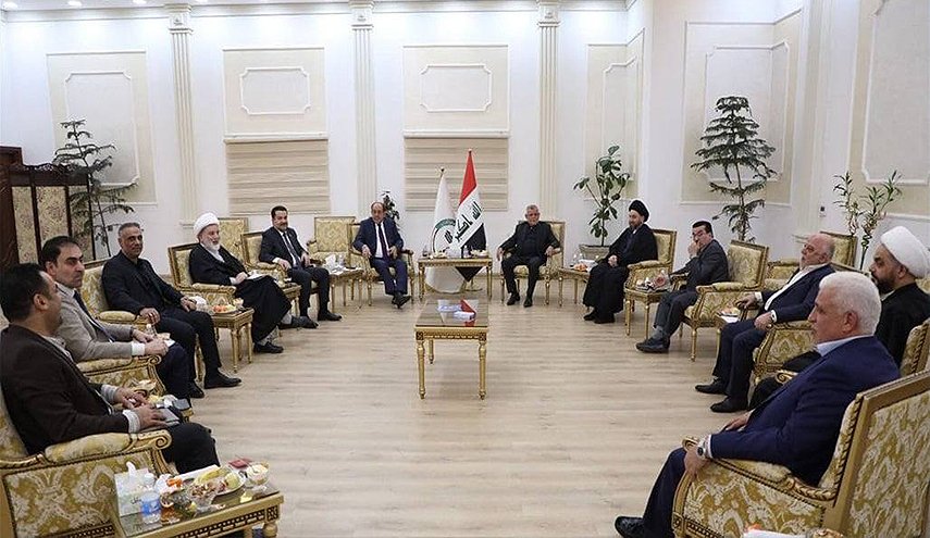 الاطار التنسيقي يدعم قرارات الحكومة في خدمة المواطن