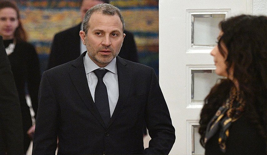 لبنان: باسيل يمدّ جسور الحوار مع حزب الله