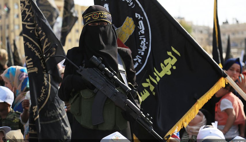 الجهاد تنعى الشهيدة زكارنة و تؤكد ان هذه الجريمة تستدعي وحدة وطنية مقابل الاحتلال