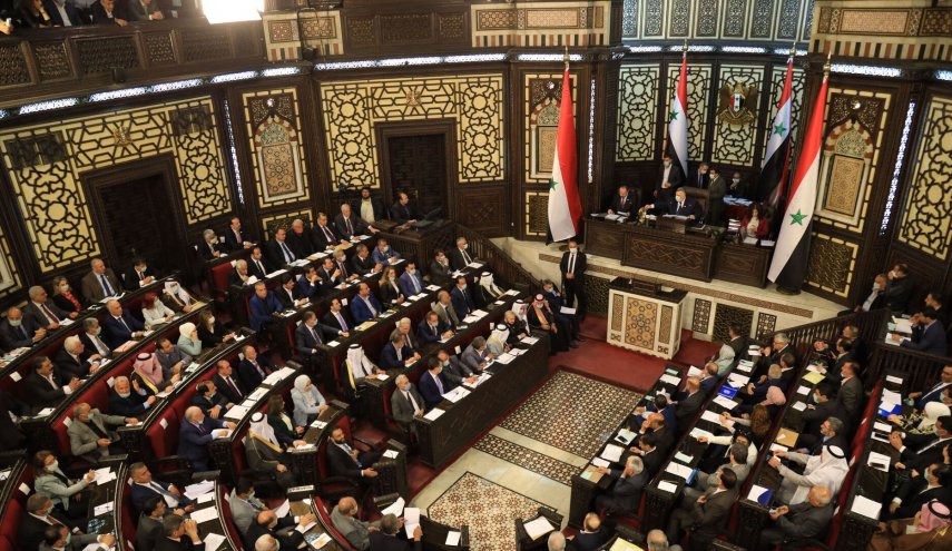 صباغ: ما تعرضت له سورية سببه موقفها الثابت تجاه القضية الفلسطينية
