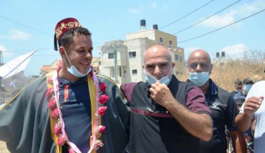 استشهاد أسير محرر بجريمة إطلاق نار في كفر قاسم!