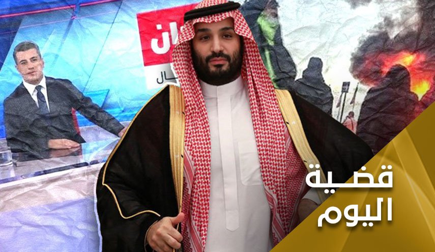 السعودية .. من دعم المشاغبين وحتى الدفاع عن المحكومين بالإعدام