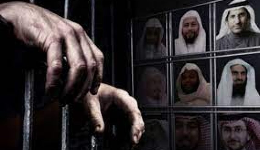 نگاهی به جنایات آل سعود علیه زندانیان سیاسی و خانواده آنها/ محرومیت خانواده زندانیان از ابتدایی‌ترین حقوق اجتماعی 