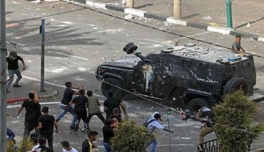 الاعلام العبري يكشف تفاصيل عملية فاشلة ضد 